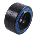 4 Pieces Bearing 4D-0298 for Caterpillar CAT Loader 259D 902 259B3 Tractor D3B DSC II Motor Grader 120H 12H NA