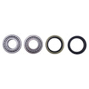4 Pieces Bearing & Seal Repair Kit 481024 481025 481895 for Scag Mower MAG-61 SCR42-25CH SCR48-27KA SCR52-25CH SCZ48V-22FX SCZ61RD-31FX