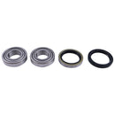 4 Pieces Bearing & Seal Repair Kit 481024 481025 481895 for Scag Mower MAG-61 SCR42-25CH SCR48-27KA SCR52-25CH SCZ48V-22FX SCZ61RD-31FX