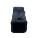 4 Pieces Bucket Teeth X156L for Takeuchi TB135 TB145 Bobcat 156 TX156 Excavator