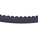 4 Pieces Drive Belt Set 83101792 AE73700 for Kuhn Mower GMD800 John Deere 285