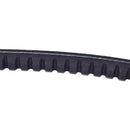 4 Pieces Drive Belt Set 83101792 AE73700 for Kuhn Mower GMD800 John Deere 285