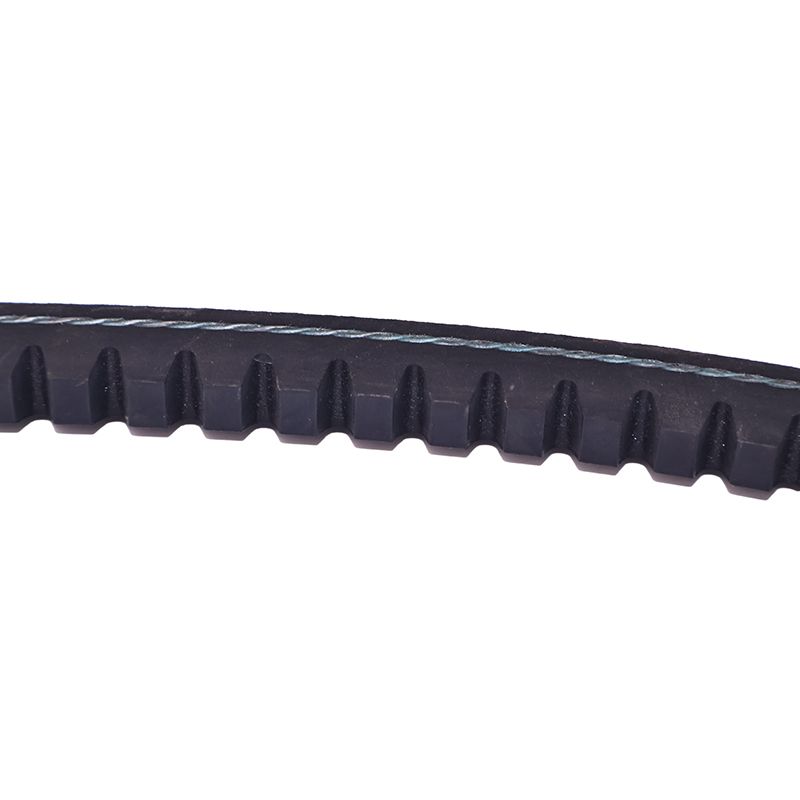 4 Pieces Drive Belt Set 83101792 AE73700 for Kuhn Mower GMD800 John Deere 285