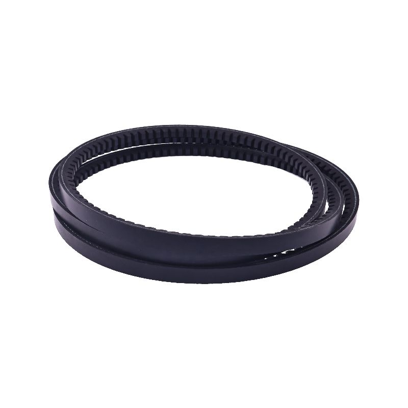 4 Pieces Drive Belt Set 83101792 AE73700 for Kuhn Mower GMD800 John Deere 285