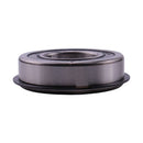 4 Pieces Front Wheel Bearing AM33797 AM102605 for John Deere Tractor 110 112 140 200 208 210 212 214 216 300 312 314 316 317 318 420
