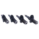4 Pieces Fuel Injector 038130079NX for Volkswagen Golf Jetta Wagon 1.9L 2004-200