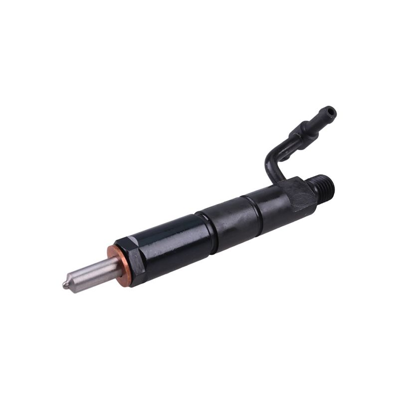 4 Pieces Fuel Injector 093500-6700 ME011966 for Mitsubishi Engine 4D32 ...