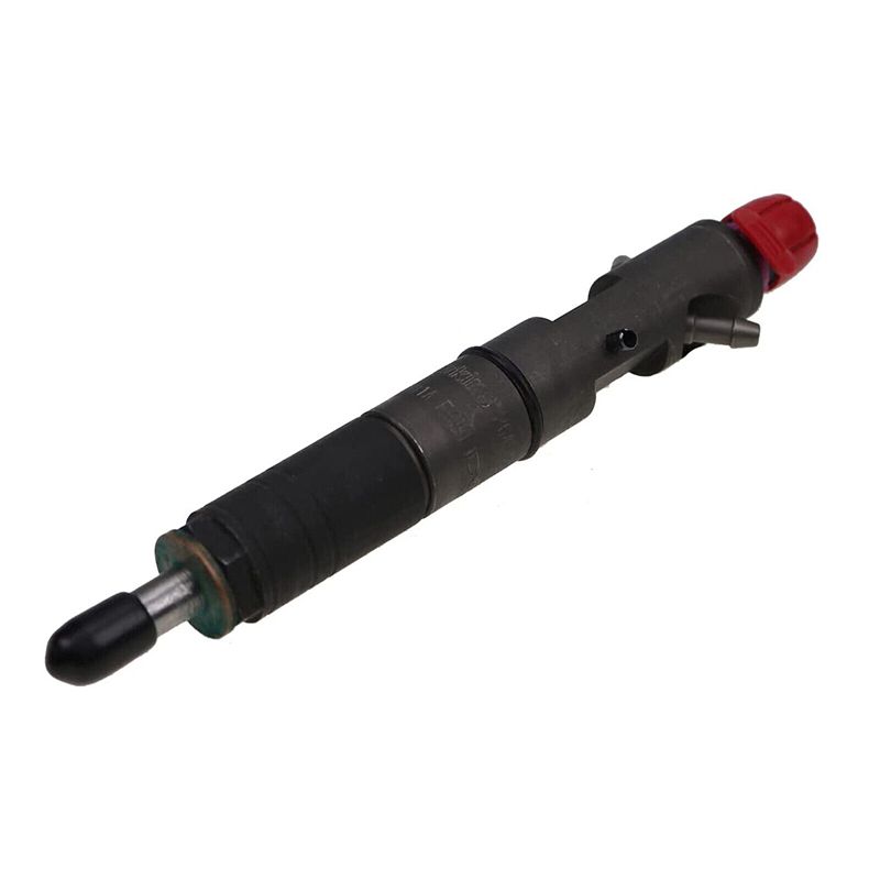 4 Pieces Fuel Injector 2645K025 LJBB04801A for Perkins Engine 1103 1104 1104D-44T 1104D-44TA