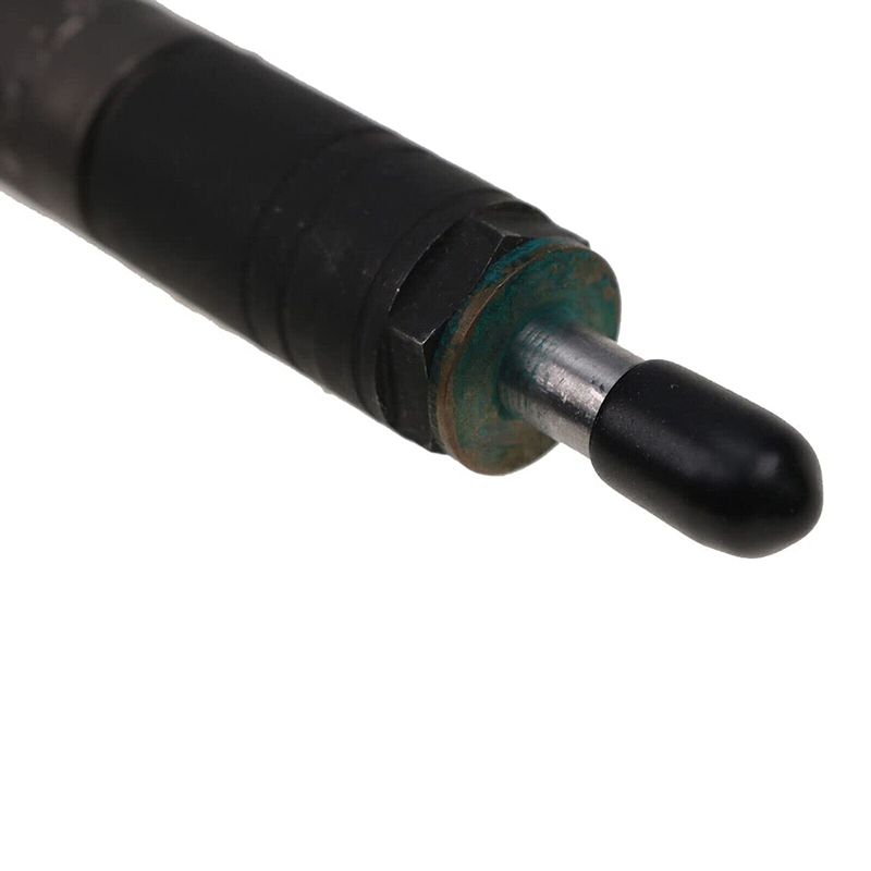 4 Pieces Fuel Injector 2645K025 LJBB04801A for Perkins Engine 1103 1104 1104D-44T 1104D-44TA