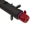 4 Pieces Fuel Injector 2645K025 LJBB04801A for Perkins Engine 1103 1104 1104D-44T 1104D-44TA