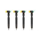 4 Pieces Fuel Injector 28272472 A6510702387 for Mercedes-Benz A-Klasse CLA CLS E-Klasse 2008-2023