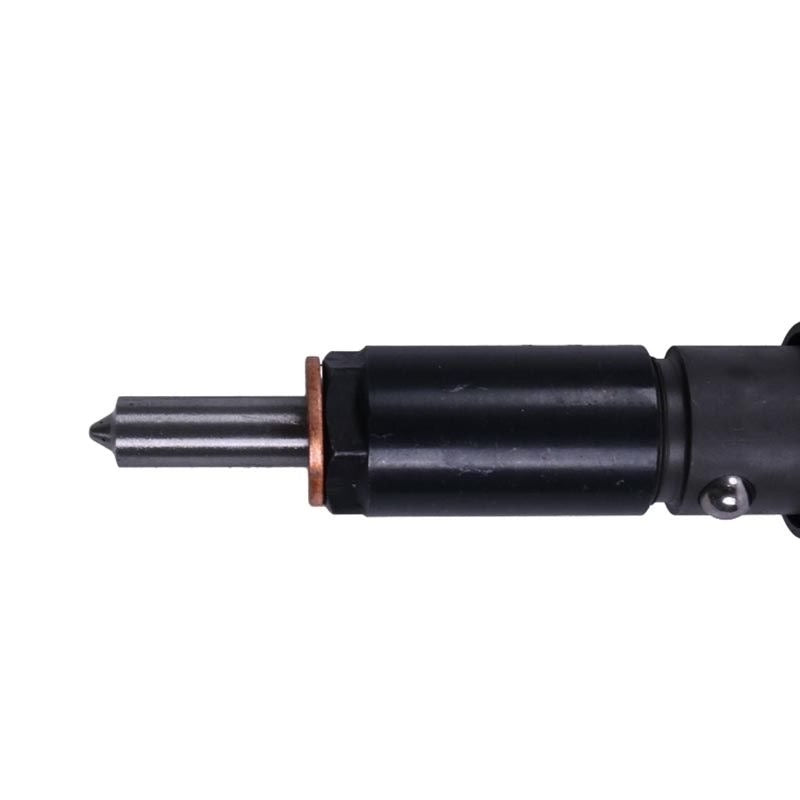 4 Pieces Fuel Injector 4089469 for Cummins Engine 4B3.9 4BT4AA3.9C