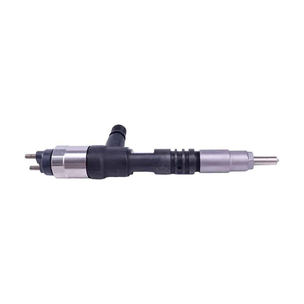 4 Pieces Fuel Injector 4309265 5314941 for Cummins Engine QSB3.3 ...