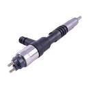 4 Pieces Fuel Injector 4309265 5314941 for Cummins Engine QSB3.3