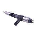 4 Pieces Fuel Injector 4309265 5314941 for Cummins Engine QSB3.3