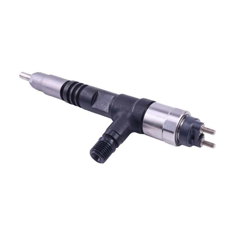 4 Pieces Fuel Injector 4309265 5314941 for Cummins Engine QSB3.3