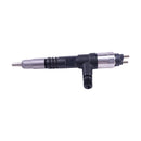 4 Pieces Fuel Injector 4309265 5314941 for Cummins Engine QSB3.3