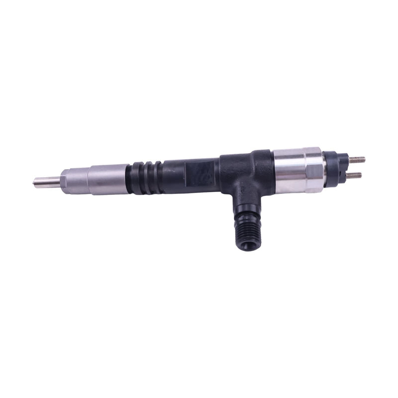 4 Pieces Fuel Injector 4309265 5314941 for Cummins Engine QSB3.3