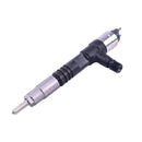 4 Pieces Fuel Injector 4309265 5314941 for Cummins Engine QSB3.3