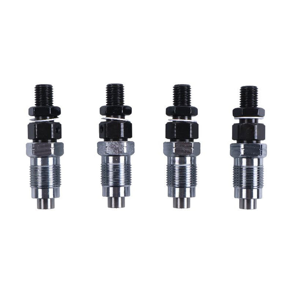 4 Pieces Fuel Injector 4900354 4900355 for Cummins Engine A1400 A1700 A2000 A2300