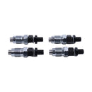 4 Pieces Fuel Injector 4900354 4900355 for Cummins Engine A1400 A1700 A2000 A2300