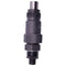 4 Pieces Fuel Injector 4955575 for Cummins Engine B3.3