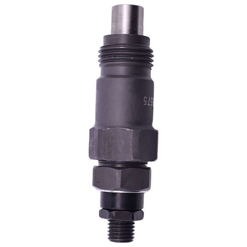 4 Pieces Fuel Injector 4955575 for Cummins Engine B3.3