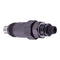 4 Pieces Fuel Injector 4955575 for Cummins Engine B3.3