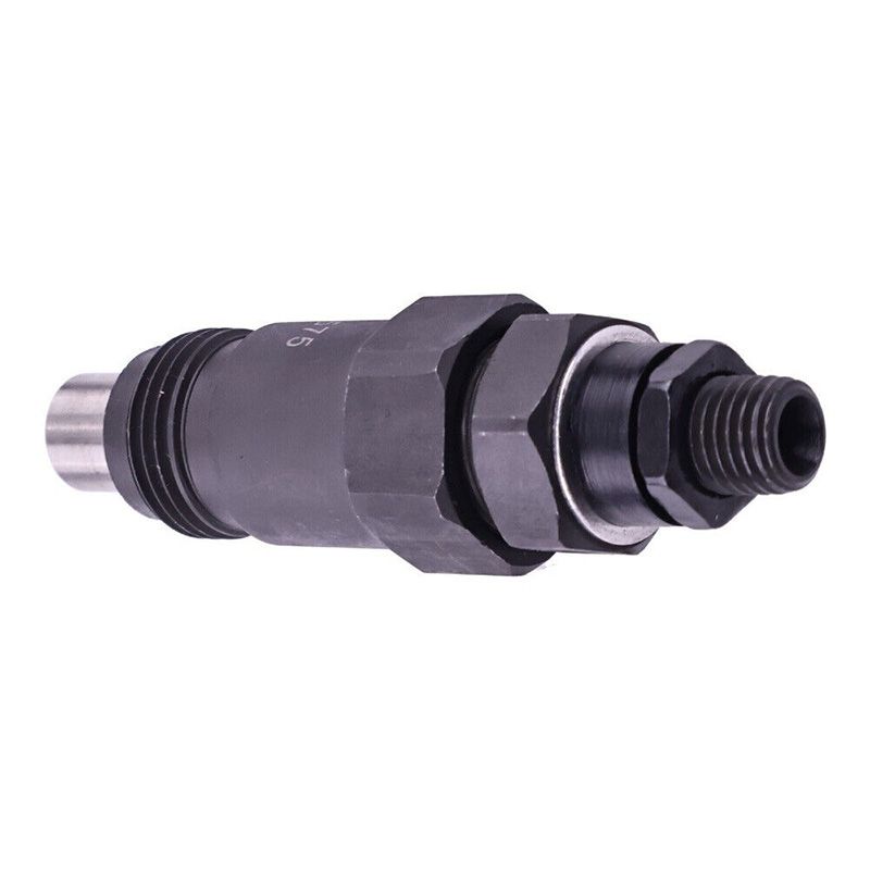 4 Pieces Fuel Injector 4955575 for Cummins Engine B3.3
