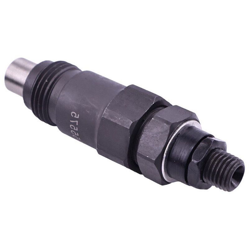 4 Pieces Fuel Injector 4955575 for Cummins Engine B3.3