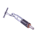 4 Pieces Fuel Injector 6205-11-3200 for Komatsu Engine S4D95LE-3A-2 S4D95LE-3A-2A S4D95LE-3A-2Z