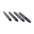 4 Pieces Fuel Injector 99474913 32745 for Iveco Engine 8035 New Holland Tractor TL100 TL70 TL80 TL90