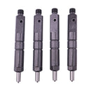 4 Pieces Fuel Injector 99474913 32745 for Iveco Engine 8035 New Holland Tractor TL100 TL70 TL80 TL90