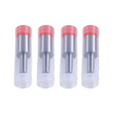 4 Pieces Fuel Injector Nozzle DLLA150S417 0433271180 for CASE IH Engine D179 D239 D246 D268 D358 DT268 DT358