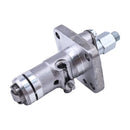 4 Pieces Fuel Injector Pump Assembly 8973148952 for Isuzu 4LB1 4LE1 4LE2 4LC1 Engine John Deere 50C 35C 27C Hitachi ZX27U ZX30U ZX35U ZX40U ZX50U ZX55UR Excavator
