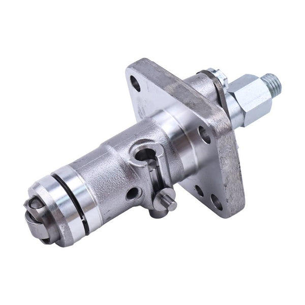 4 Pieces Fuel Injector Pump Assembly 8973148952 for Isuzu 4LB1 4LE1 4LE2 4LC1 Engine John Deere 50C 35C 27C Hitachi ZX27U ZX30U ZX35U ZX40U ZX50U ZX55UR Excavator