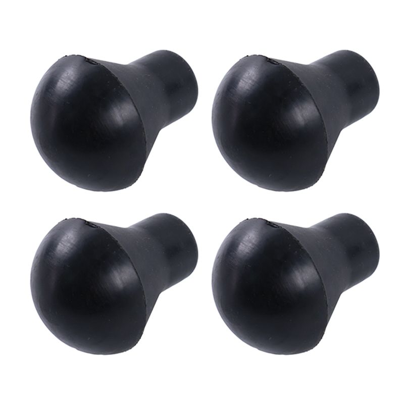 4 Pieces Gear Shift Knob 3121549R1 for International 574 560 424 404 454 833 Case 520 130 1850 570