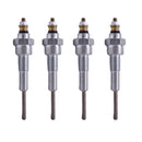 4 Pieces Glow Plug 0-250-200-035 for Leyland Tractor 154