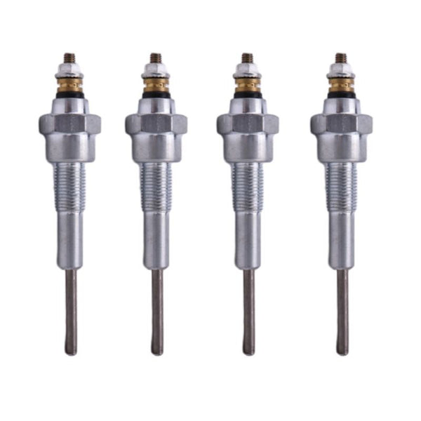 4 Pieces Glow Plug 0-250-200-035 for Leyland Tractor 154