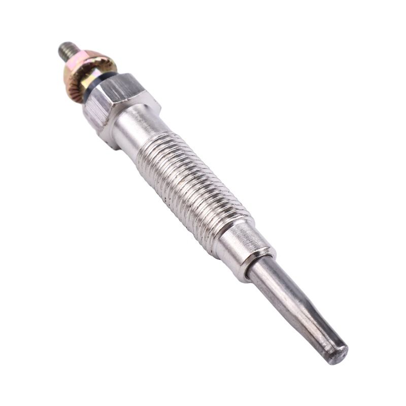 4 Pieces Glow Plug 139-7841 for Caterpillar CAT Excavator 305.5 306 307B 307C 307D 308C 308D