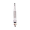 4 Pieces Glow Plug 139-7841 for Caterpillar CAT Excavator 305.5 306 307B 307C 307D 308C 308D