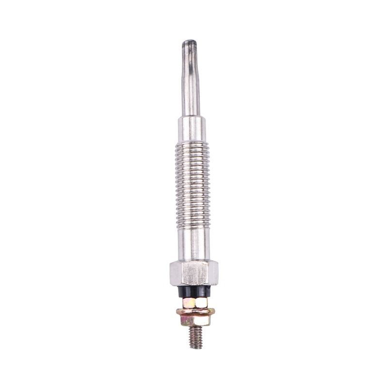 4 Pieces Glow Plug 139-7841 for Caterpillar CAT Excavator 305.5 306 307B 307C 307D 308C 308D