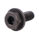 4 Pieces Hexagonal Socket Head Bolt 266400-6 for Makita Circular Saw XSR01Z XSR01PT 5477NB 5377MG