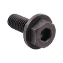 4 Pieces Hexagonal Socket Head Bolt 266400-6 for Makita Circular Saw XSR01Z XSR01PT 5477NB 5377MG