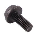 4 Pieces Hexagonal Socket Head Bolt 266400-6 for Makita Circular Saw XSR01Z XSR01PT 5477NB 5377MG
