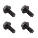 4 Pieces Hexagonal Socket Head Bolt 266400-6 for Makita Circular Saw XSR01Z XSR01PT 5477NB 5377MG