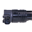 4 Pieces Ignition Coil 30700-MBW-611 for Honda Motorcycle 1999-2006 CBR600F F4 2000-2003 CBR929RR