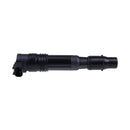 4 Pieces Ignition Coil 30700-MBW-611 for Honda Motorcycle 1999-2006 CBR600F F4 2000-2003 CBR929RR