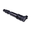 4 Pieces Ignition Coil 30700-MBW-611 for Honda Motorcycle 1999-2006 CBR600F F4 2000-2003 CBR929RR