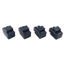 4 Pieces Neutral Relay 3GD-81950-01-00 for Yamaha ATV YFM 350 Raptor Warrior 1987-2013